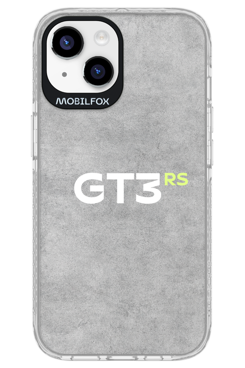 GT3RS - Apple iPhone 14