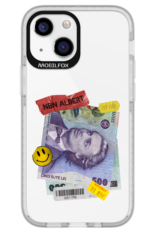 Money - Apple iPhone 13 Mini