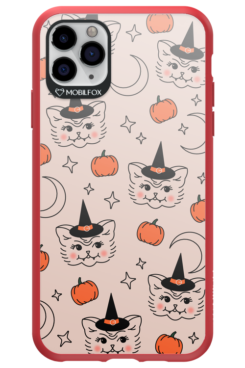 Kitty Spell - Apple iPhone 11 Pro Max