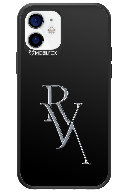 Silver RVA - Apple iPhone 12