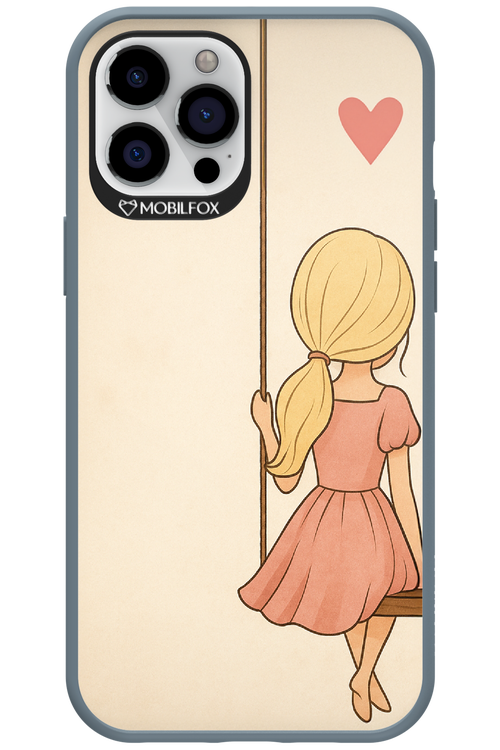 Girl Love I - Apple iPhone 12 Pro Max