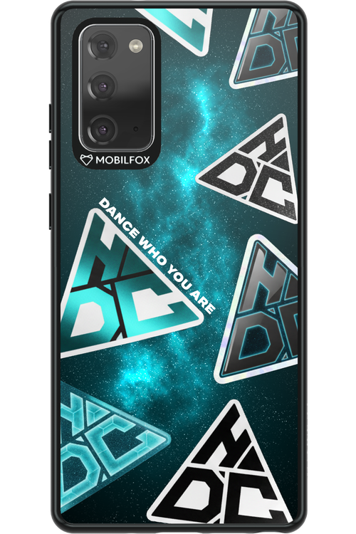 HDC 6 - Samsung Galaxy Note 20