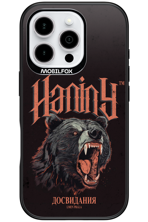 Slavic Prala - Apple iPhone 16 Pro