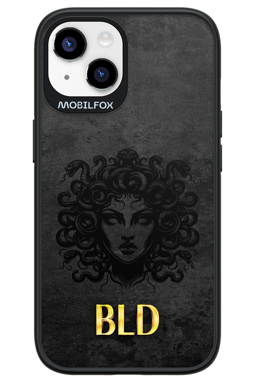 BLD MEDUSA - Apple iPhone 14