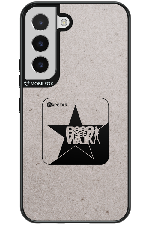 Rapstar - Samsung Galaxy S22