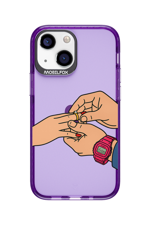 Lover - Apple iPhone 13 Mini