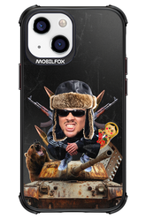 Final Boss - Apple iPhone 13 Mini