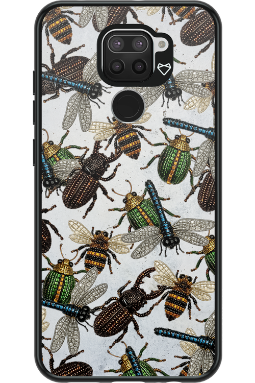 Beetle Gem - Xiaomi Redmi Note 9