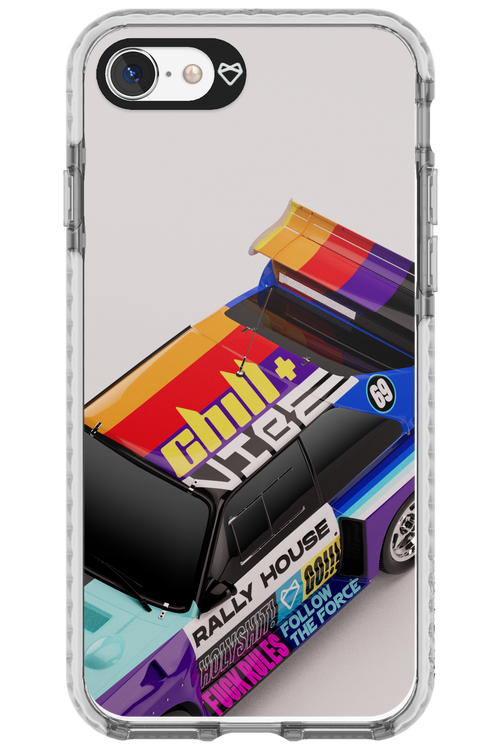 Rally House - Apple iPhone SE 2022