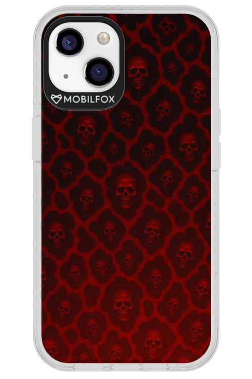 Skullpard - Apple iPhone 13