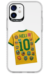 The T-Shirt - Apple iPhone 12