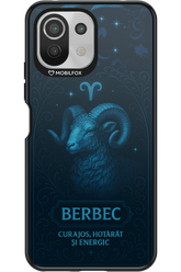 Berbec - Xiaomi Mi 11 Lite (2021)