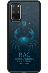Rac - Samsung Galaxy S20+