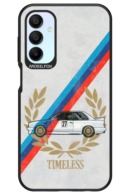 Timeless - Samsung Galaxy A15