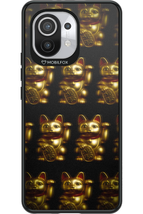 Gold Luck - Xiaomi Mi 11 5G