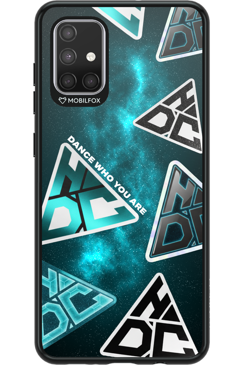 HDC 6 - Samsung Galaxy A71