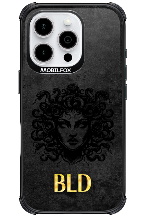 BLD MEDUSA - Apple iPhone 16 Pro