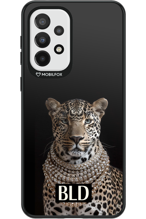 BLD LEO - Samsung Galaxy A33