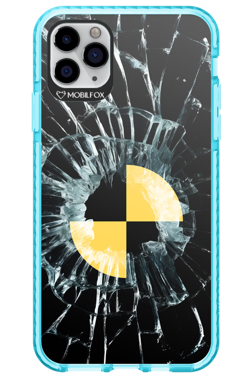 Shattered Proof - Apple iPhone 11 Pro Max