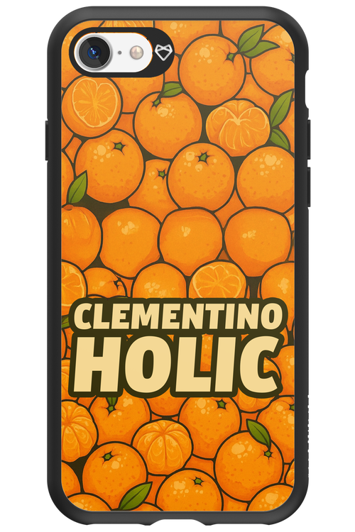 Clementino Holic - Apple iPhone 7