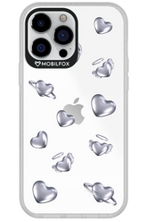 Chrome Hearts - Apple iPhone 13 Pro Max