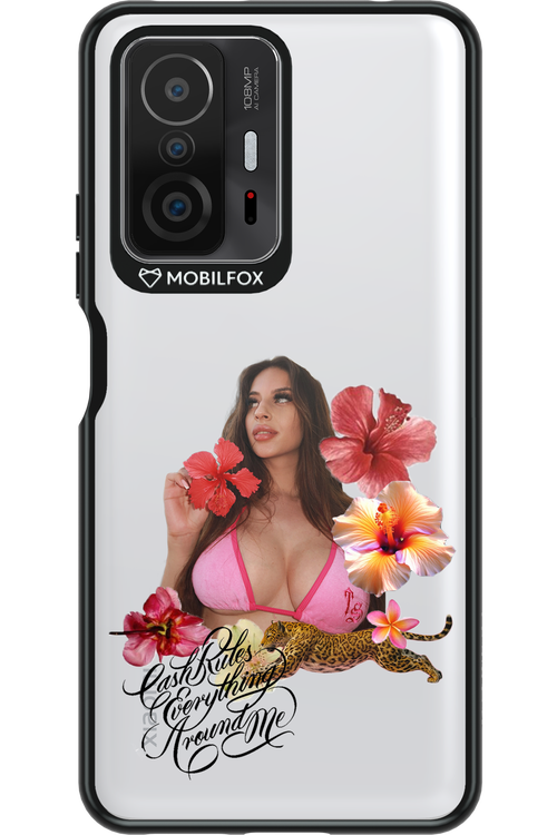 Island Money Muse 2.0 - Xiaomi Mi 11T