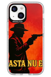 Sunset Duel - Apple iPhone 13 Mini