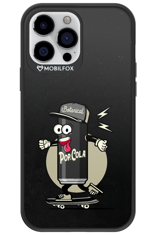 PopCola Botanical - Apple iPhone 13 Pro Max
