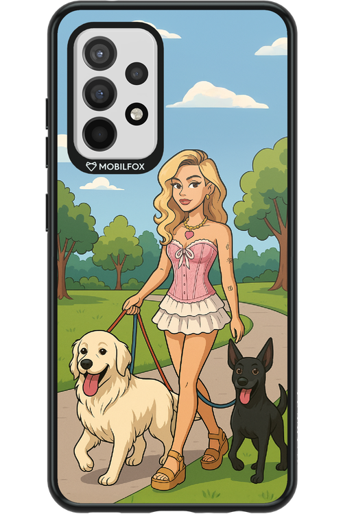 Weaf - Samsung Galaxy A52 / A52 5G / A52s