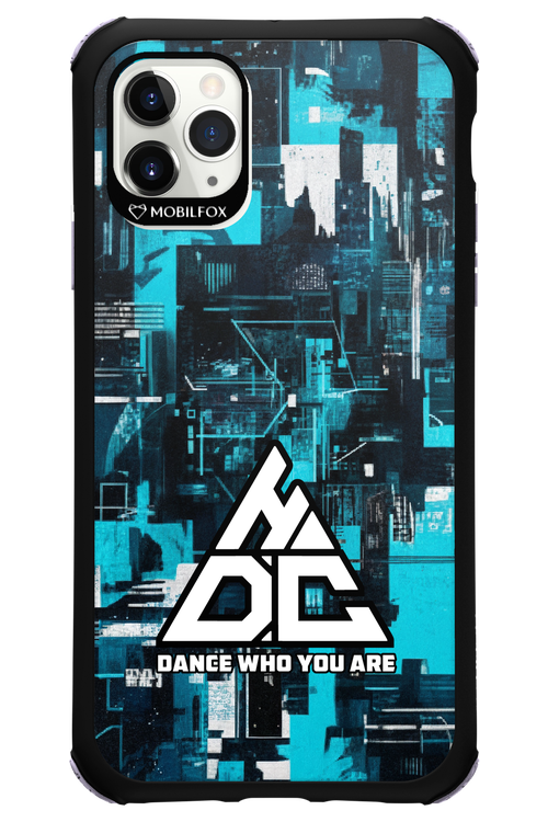 HDC 5 - Apple iPhone 11 Pro Max