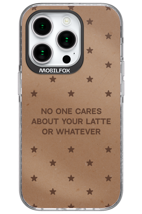 Whateverrr - Apple iPhone 15 Pro