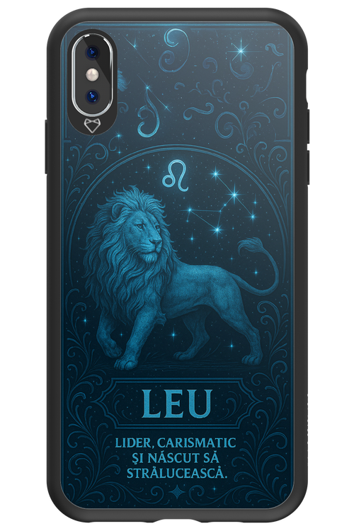 Leu - Apple iPhone XS Max