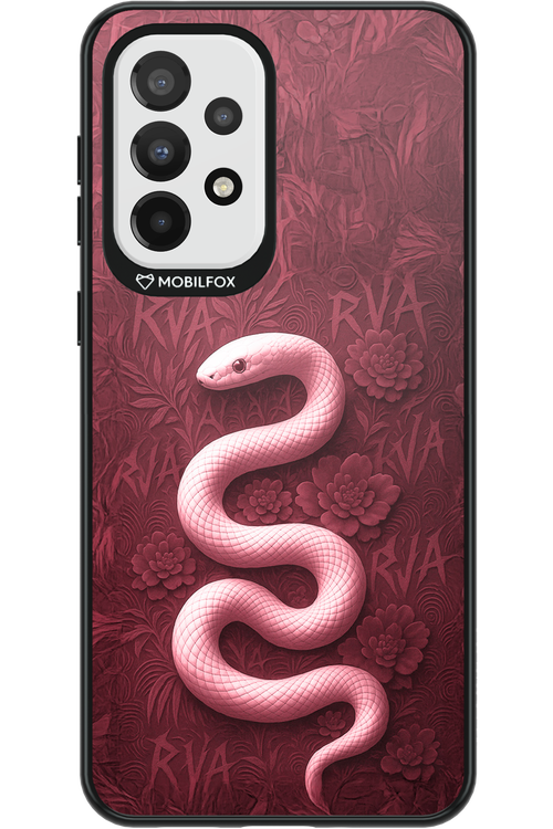 Rose Venom - Samsung Galaxy A33