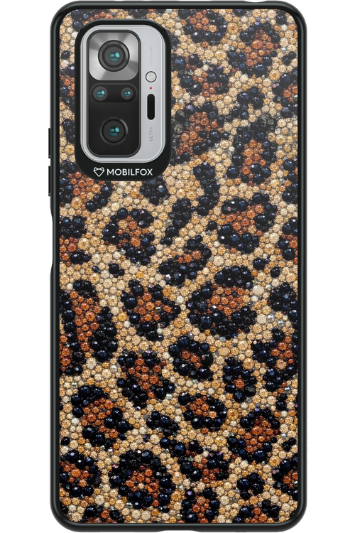 Crystal Roar - Xiaomi Redmi Note 10S