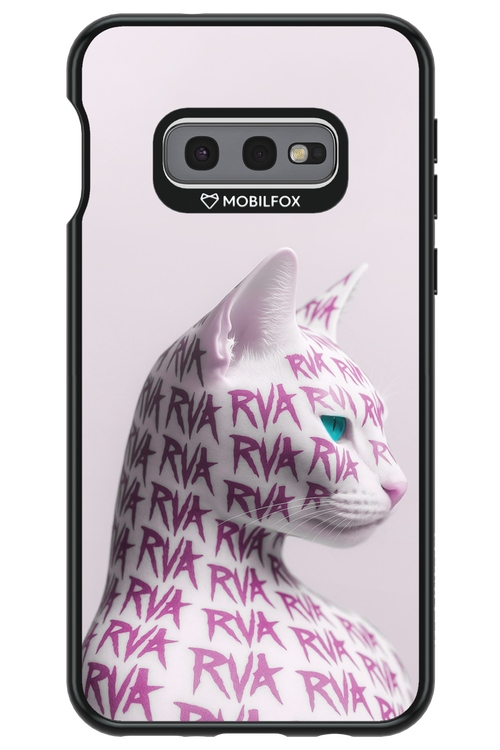 RVA Cat - Samsung Galaxy S10e