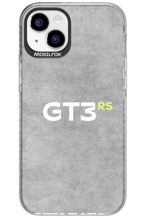 GT3RS - Apple iPhone 15 Plus