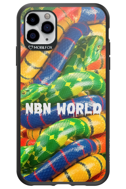 Wild - Apple iPhone 11 Pro Max