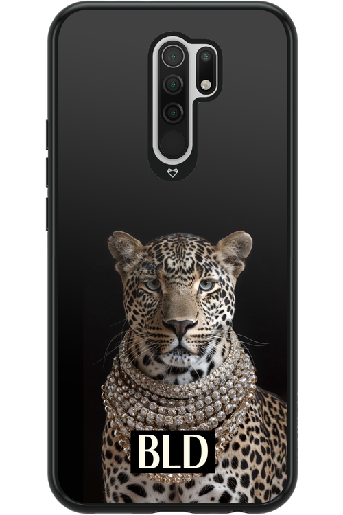 BLD LEO - Xiaomi Redmi 9