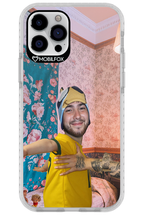 Balkan Style - Apple iPhone 12 Pro