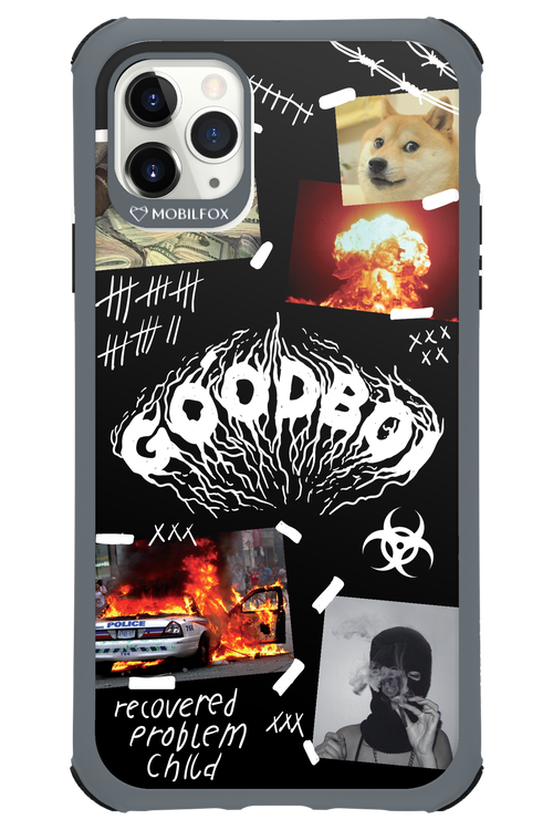 Good Boy - Apple iPhone 11 Pro Max