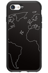 Worldview - Apple iPhone 7