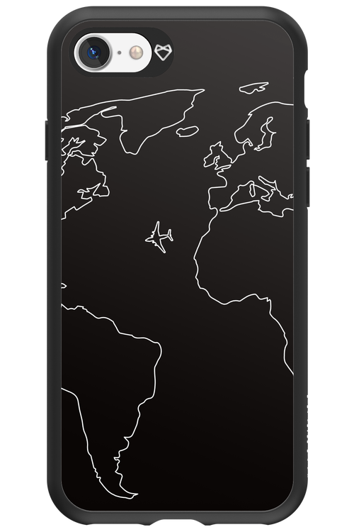 Worldview - Apple iPhone 7