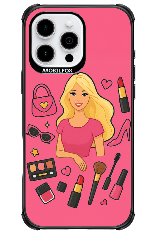 Just a Girll - Apple iPhone 16 Pro Max