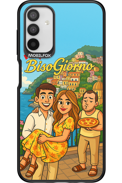 Biso Giorno - Samsung Galaxy A04s