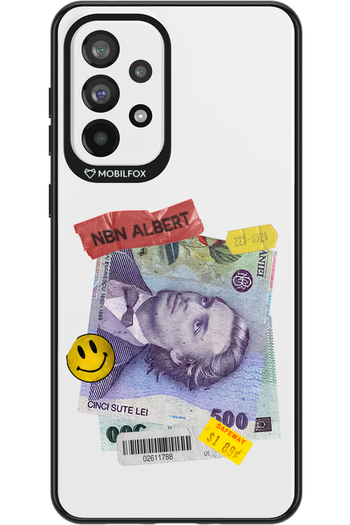 Money - Samsung Galaxy A73
