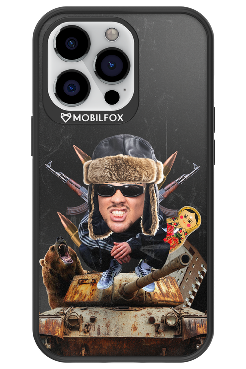 Final Boss - Apple iPhone 13 Pro