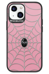 SpiderQueen - Apple iPhone 13 Mini