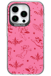 Pink Puttos - Apple iPhone 15 Pro