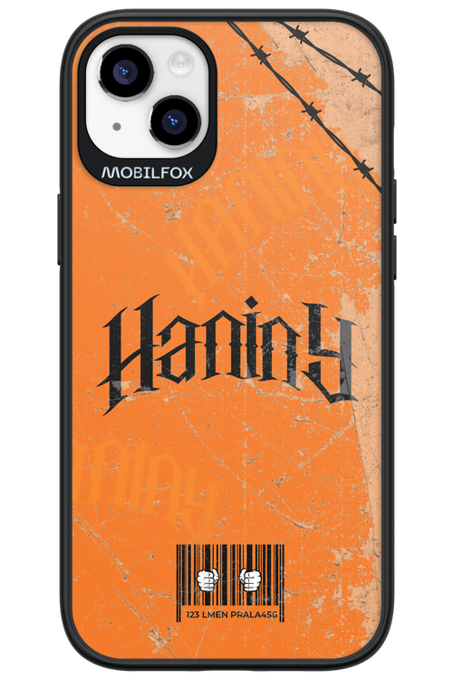 Haniny Grunge - Apple iPhone 14 Plus