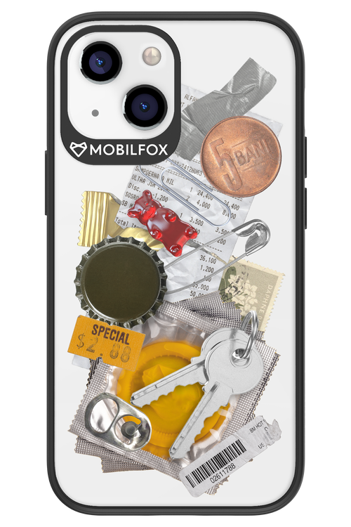 Just in Case - Apple iPhone 13 Mini